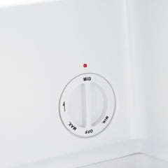 Subcold Eco35F Mini Freezer - White