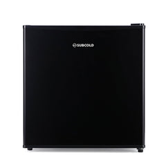 Subcold Eco35F Mini Freezer - Black