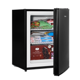Subcold Eco60F Mini Freezer - Black