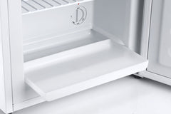 Subcold Eco60F Mini Freezer - White