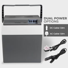 Subcold Euro30 Thermoelectric Cool Box