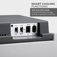 Subcold Euro30 Thermoelectric Cool Box