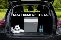 Subcold Euro30 Thermoelectric Cool Box