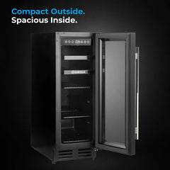 Subcold Integra30 Integrated Wine Cooler