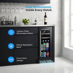 Subcold Integra30 Integrated Wine Cooler