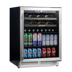 Subcold Integra60 Integrated Wine Cooler