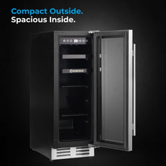 Subcold Integra30 Integrated Wine Cooler