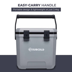 Subcold Master24 Cool Box