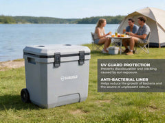 Subcold Master38 Cool Box