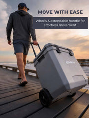 Subcold Master38 Cool Box