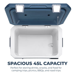 Subcold Mobi45 Cool Box
