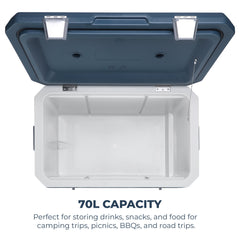 Subcold Mobi70 Cool Box