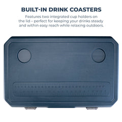 Subcold Mobi70 Cool Box