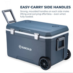 Subcold Mobi70 Cool Box