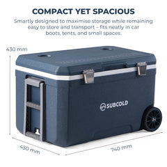 Subcold Mobi70 Cool Box