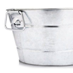 Barcool 20L Galvanised Steel Party Tub