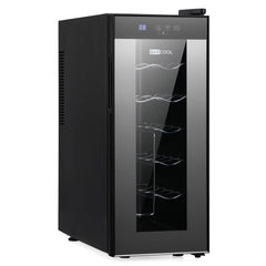 Barcool Vino12 LED Slim Wine Cooler