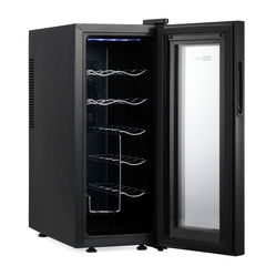 Barcool Vino12 LED Slim Wine Cooler