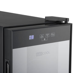 Barcool Vino12 LED Slim Wine Cooler