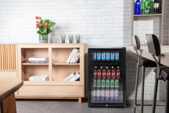 Subcold Super 115 LED Beer Fridge