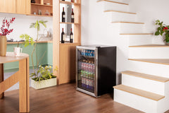 Subcold Super 115 LED Beer Fridge