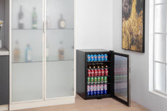 Subcold Super 115 LED Beer Fridge