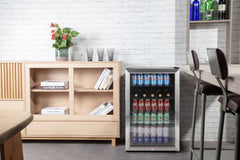 Subcold Super 115 LED Beer Fridge
