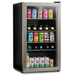 Subcold Super 85 LED Beer Fridge