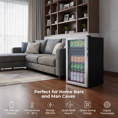 Subcold Super 85 LED Beer Fridge