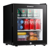 Subcold Aire30-G LED Mini Fridge