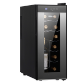 Barcool Vino12 LED Slim Wine Cooler
