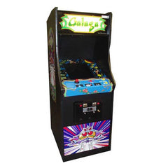 Galaga Replica Arcade Machine