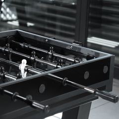 Archtwain Premium Football Table | Luxury, High-End Football Table for Man Caves & Games Rooms