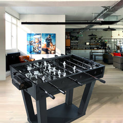 Archtwain Premium Football Table | Luxury, High-End Football Table for Man Caves & Games Rooms