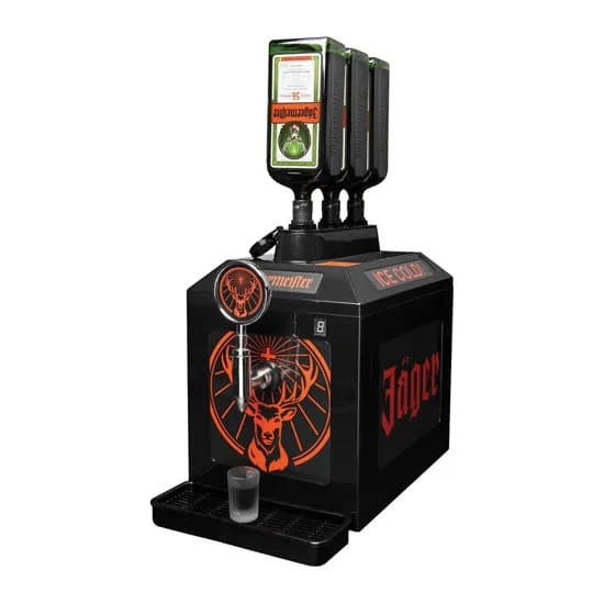 w*n様 Jägermeister タップマシン 大型3本 w*n様 Jägermeister タップマシン 大型3本 Jägermeister Tap
