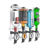 Bottle Optics for Spirits