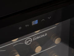 Subcold Viva20 LED Wine Cooler