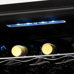 Subcold Viva24 LED Wine Cooler