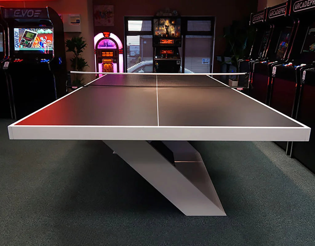 The Man Cave Table Tennis Buyers Guide