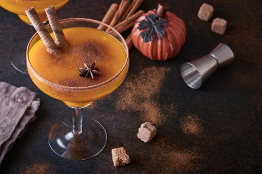 Halloween Cocktail Ideas 2024