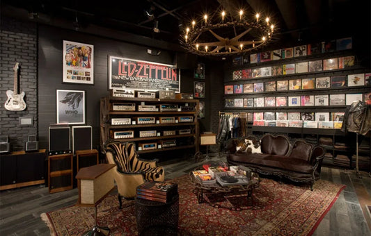 The Ultimate Christmas Gift Guide for the UK Man Cave