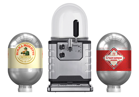Blade Beer Tap Starter Pack Competition