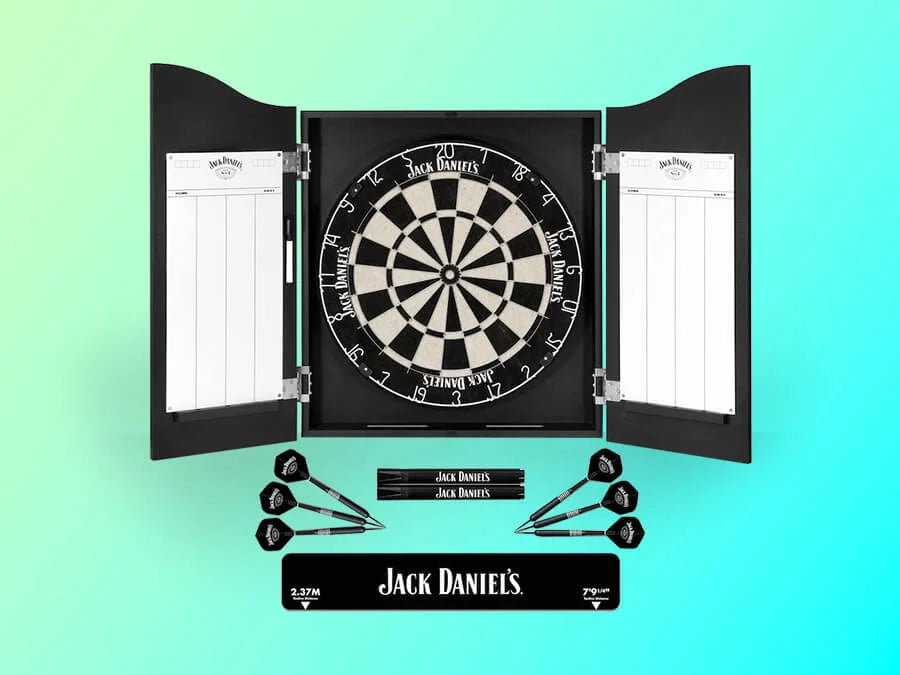 Best Home Dart Boards