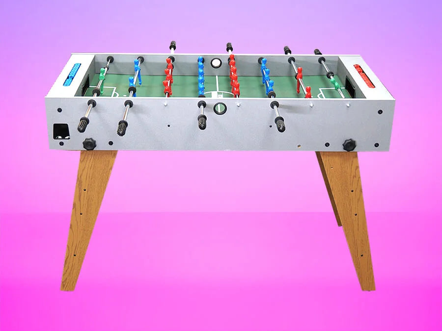 The 5 Best Football Tables For 2025