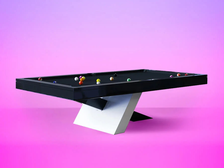 The 5 Best Pool Tables For Your Home Games Room – Man Cave Geek