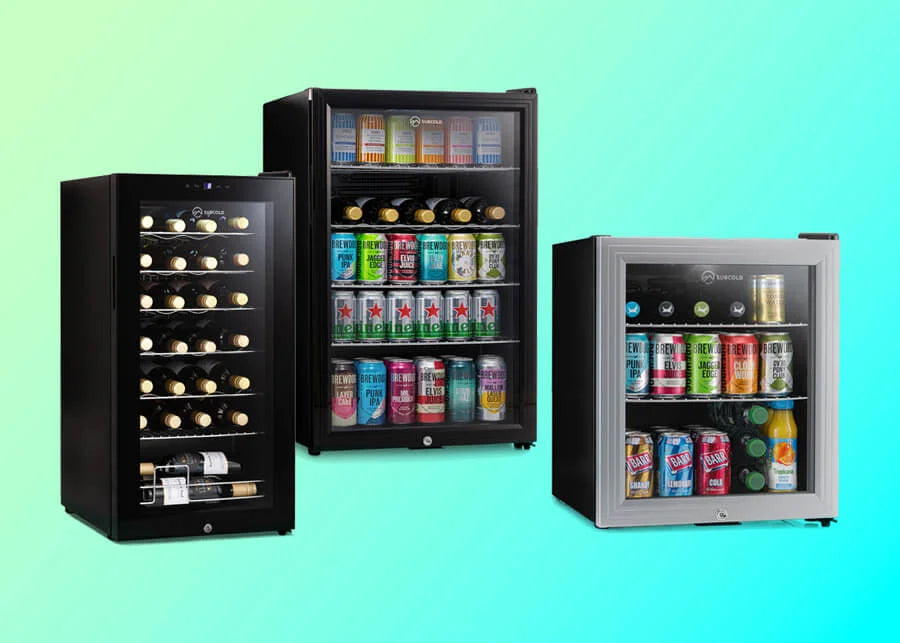 The 6 Best Mini Beer Fridges - A Complete Buyers Guide