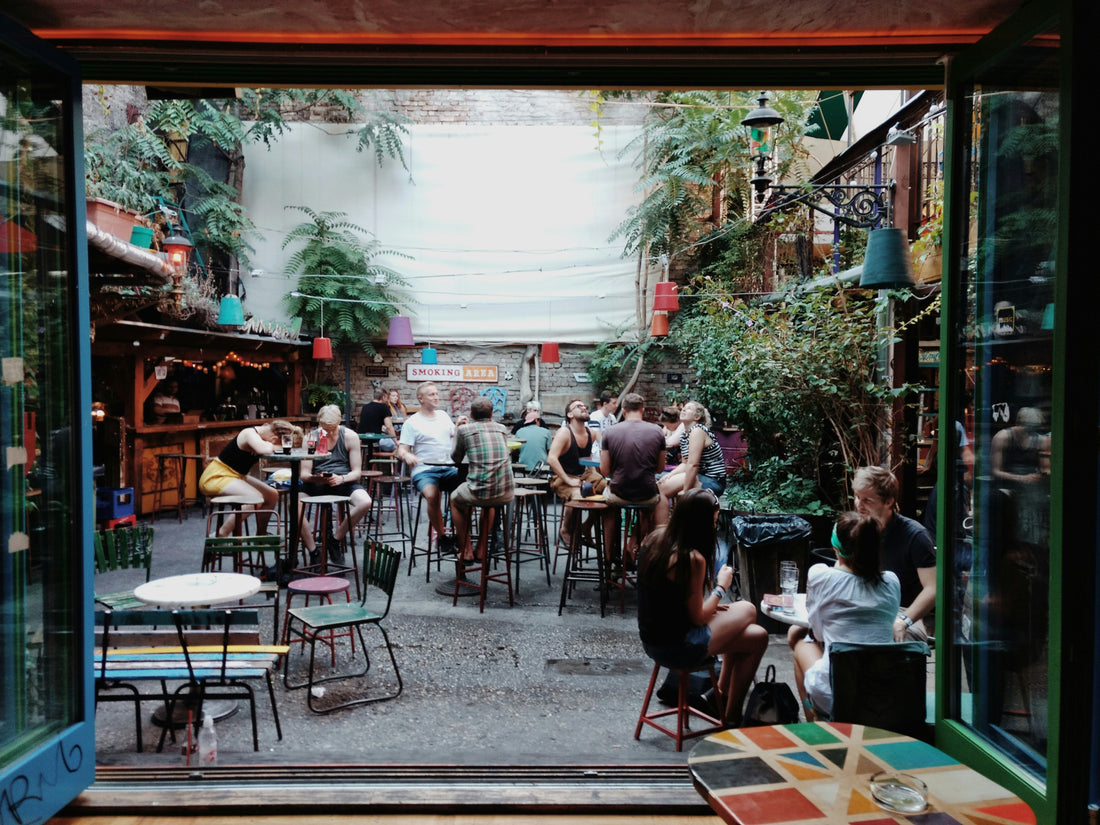 Pub Shed Ideas UK: How to Build the Perfect Garden Bar in 2026