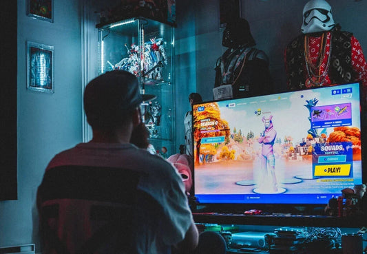 15 Man Cave DIY Ideas on a Budget