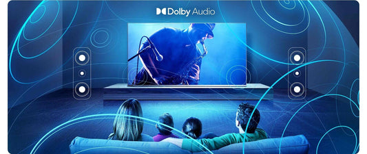 Man Cave Cinema: Achieving Dolby Atmos on a Budget