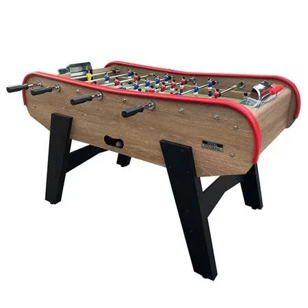 Shop Indoor Foosball Tables | Man Cave Geek